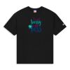 T105 Unisex Heritage Jersey T-Shirt Thumbnail