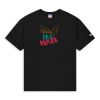 T105 Unisex Heritage Jersey T-Shirt Thumbnail