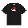 T105 Unisex Heritage Jersey T-Shirt Thumbnail