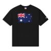 T105 Unisex Heritage Jersey T-Shirt Thumbnail