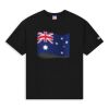 T105 Unisex Heritage Jersey T-Shirt Thumbnail
