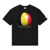 T105 Unisex Heritage Jersey T-Shirt Thumbnail