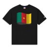 T105 Unisex Heritage Jersey T-Shirt Thumbnail