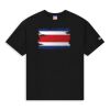 T105 Unisex Heritage Jersey T-Shirt Thumbnail