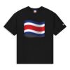 T105 Unisex Heritage Jersey T-Shirt Thumbnail