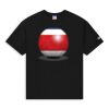 T105 Unisex Heritage Jersey T-Shirt Thumbnail