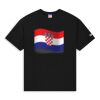 T105 Unisex Heritage Jersey T-Shirt Thumbnail