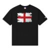 T105 Unisex Heritage Jersey T-Shirt Thumbnail