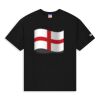 T105 Unisex Heritage Jersey T-Shirt Thumbnail
