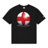 T105 Unisex Heritage Jersey T-Shirt Thumbnail