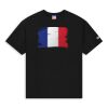 T105 Unisex Heritage Jersey T-Shirt Thumbnail