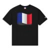 T105 Unisex Heritage Jersey T-Shirt Thumbnail