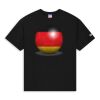 T105 Unisex Heritage Jersey T-Shirt Thumbnail