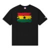 T105 Unisex Heritage Jersey T-Shirt Thumbnail