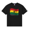 T105 Unisex Heritage Jersey T-Shirt Thumbnail