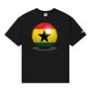 T105 Unisex Heritage Jersey T-Shirt Thumbnail