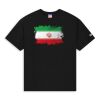 T105 Unisex Heritage Jersey T-Shirt Thumbnail