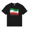 T105 Unisex Heritage Jersey T-Shirt Thumbnail