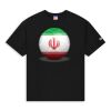 T105 Unisex Heritage Jersey T-Shirt Thumbnail