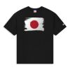 T105 Unisex Heritage Jersey T-Shirt Thumbnail
