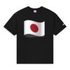 T105 Unisex Heritage Jersey T-Shirt Thumbnail