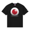 T105 Unisex Heritage Jersey T-Shirt Thumbnail
