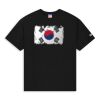 T105 Unisex Heritage Jersey T-Shirt Thumbnail