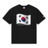 T105 Unisex Heritage Jersey T-Shirt Thumbnail
