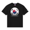 T105 Unisex Heritage Jersey T-Shirt Thumbnail