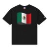 T105 Unisex Heritage Jersey T-Shirt Thumbnail