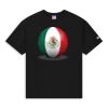 T105 Unisex Heritage Jersey T-Shirt Thumbnail