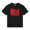 T105 Unisex Heritage Jersey T-Shirt Thumbnail