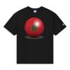 T105 Unisex Heritage Jersey T-Shirt Thumbnail