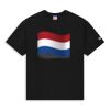 T105 Unisex Heritage Jersey T-Shirt Thumbnail