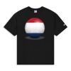 T105 Unisex Heritage Jersey T-Shirt Thumbnail