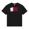T105 Unisex Heritage Jersey T-Shirt Thumbnail