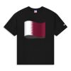 T105 Unisex Heritage Jersey T-Shirt Thumbnail