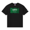 T105 Unisex Heritage Jersey T-Shirt Thumbnail