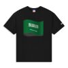 T105 Unisex Heritage Jersey T-Shirt Thumbnail