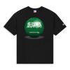 T105 Unisex Heritage Jersey T-Shirt Thumbnail