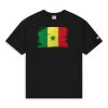 T105 Unisex Heritage Jersey T-Shirt Thumbnail