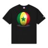 T105 Unisex Heritage Jersey T-Shirt Thumbnail