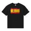 T105 Unisex Heritage Jersey T-Shirt Thumbnail