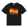 T105 Unisex Heritage Jersey T-Shirt Thumbnail