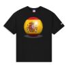 T105 Unisex Heritage Jersey T-Shirt Thumbnail