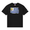 T105 Unisex Heritage Jersey T-Shirt Thumbnail