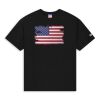 T105 Unisex Heritage Jersey T-Shirt Thumbnail