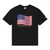 T105 Unisex Heritage Jersey T-Shirt Thumbnail
