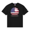 T105 Unisex Heritage Jersey T-Shirt Thumbnail