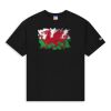 T105 Unisex Heritage Jersey T-Shirt Thumbnail